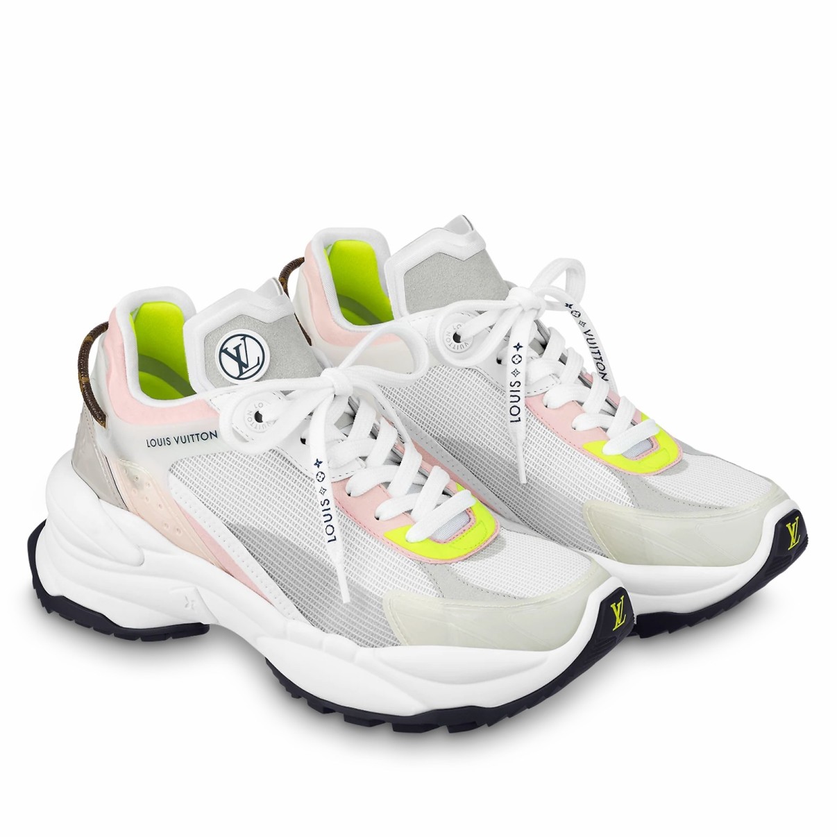 Louis Vuitton - Boombox Sneaker Boot Sneakers - Size: Shoes / EU 36 -  Catawiki