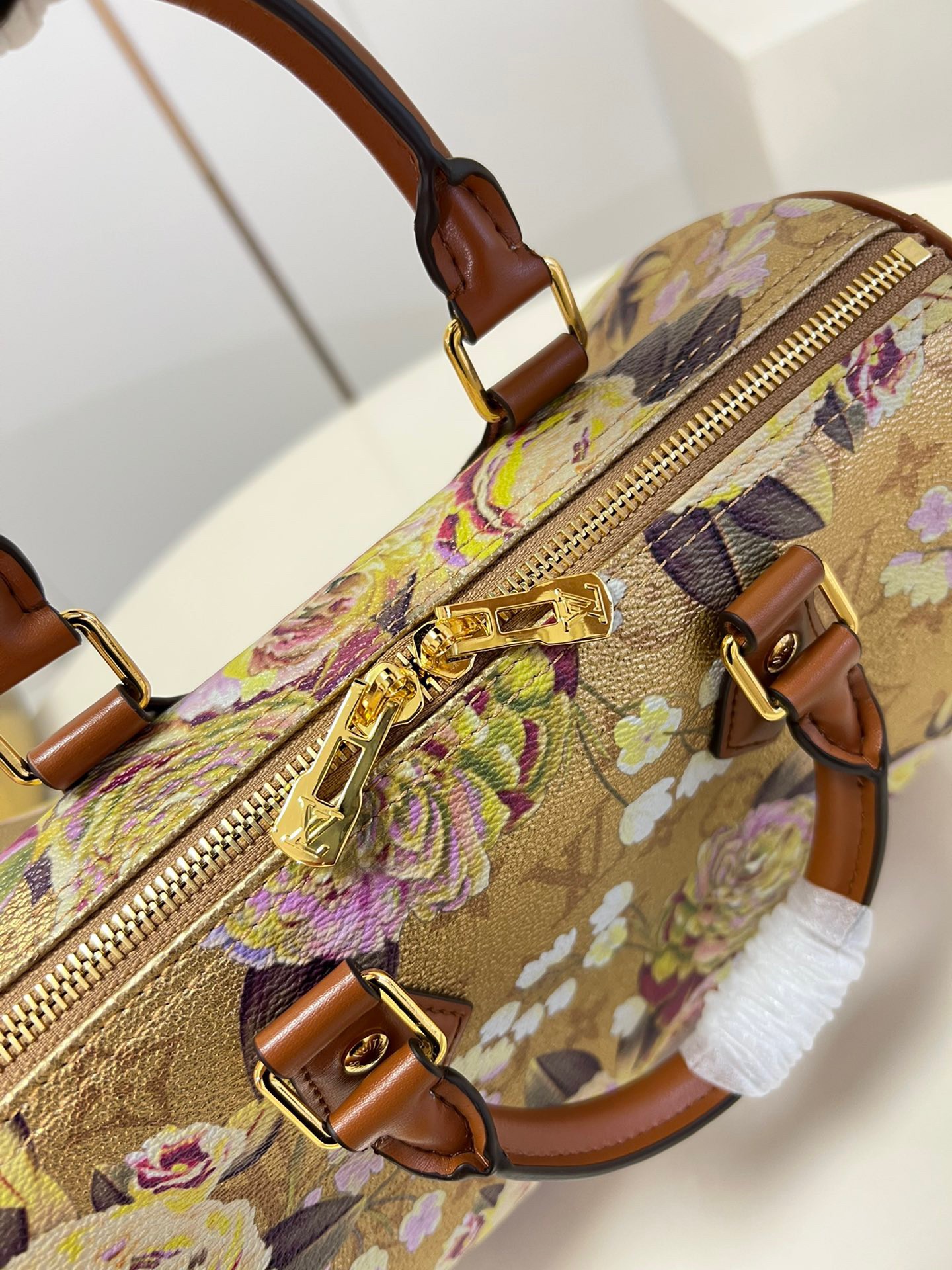 Louis Vuitton - Speedy Bandouliere 25 Handbag - Catawiki