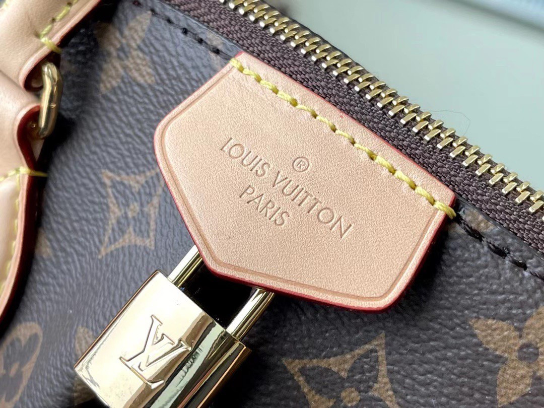 Review of Louis Vuitton Boetie PM 