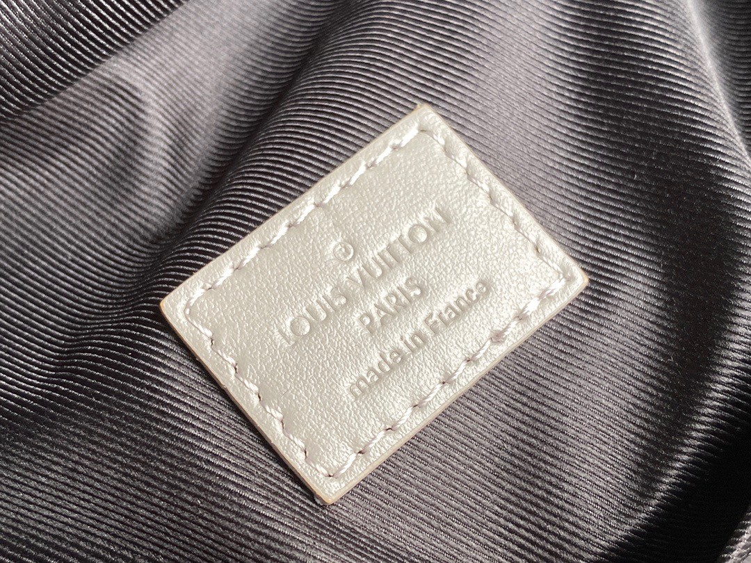 Louis Vuitton MONOGRAM Racer Backpack (M46109, M46105)