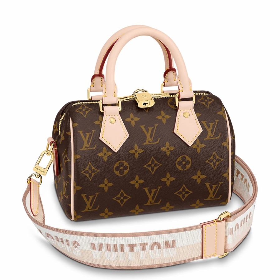 Replica Louis Vuitton M45502 Montsouris BB Backpack in Classic Monogram  Canvas and Black Cowhide Leather
