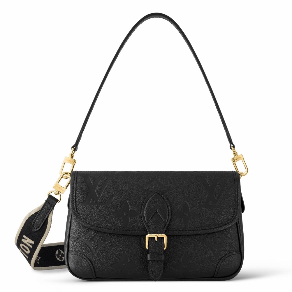 Loop Fashion Leather - Handbags M22591