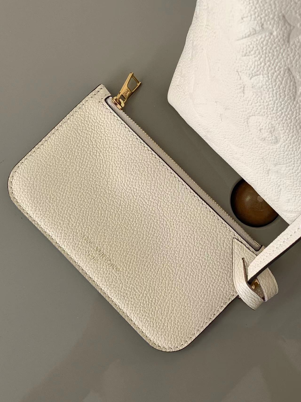 Sac Sport Monogram Empreinte Leather - Handbags
