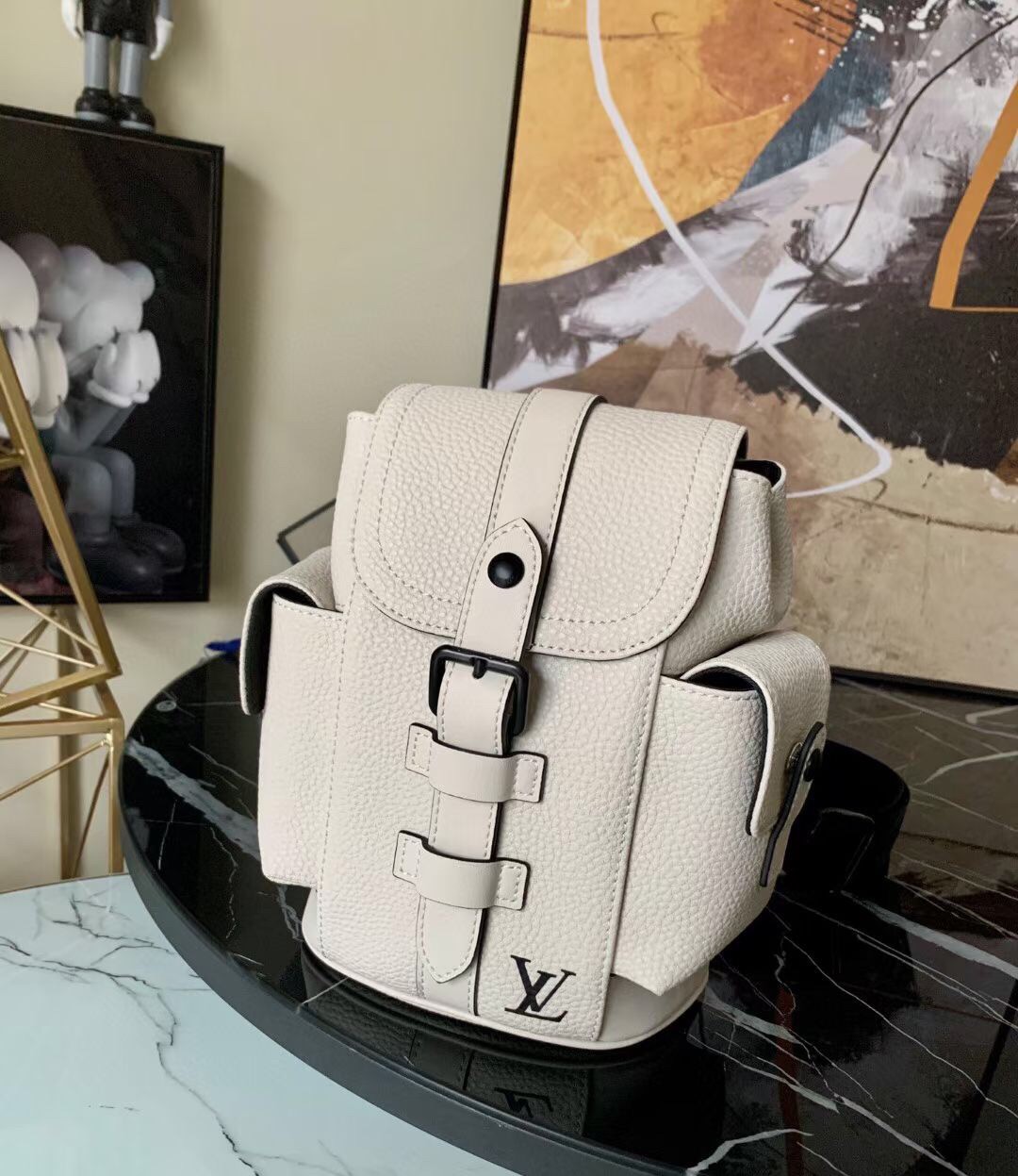Louis Vuitton Christopher XS Bag