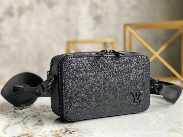 Louis Vuitton Unboxing Alpha Wearable Wallet, LV Key Cles