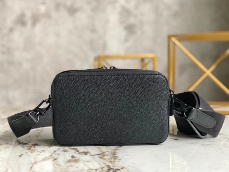 Alpha Wearable Wallet LV Aerogram - Bags