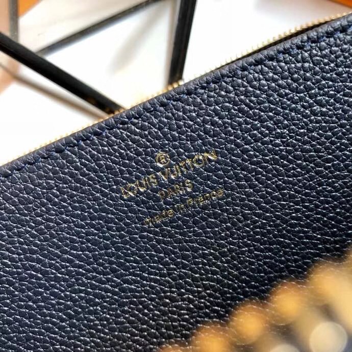 Shop Louis Vuitton ZIPPY WALLET Zippy wallet (M62121, M61864) by
