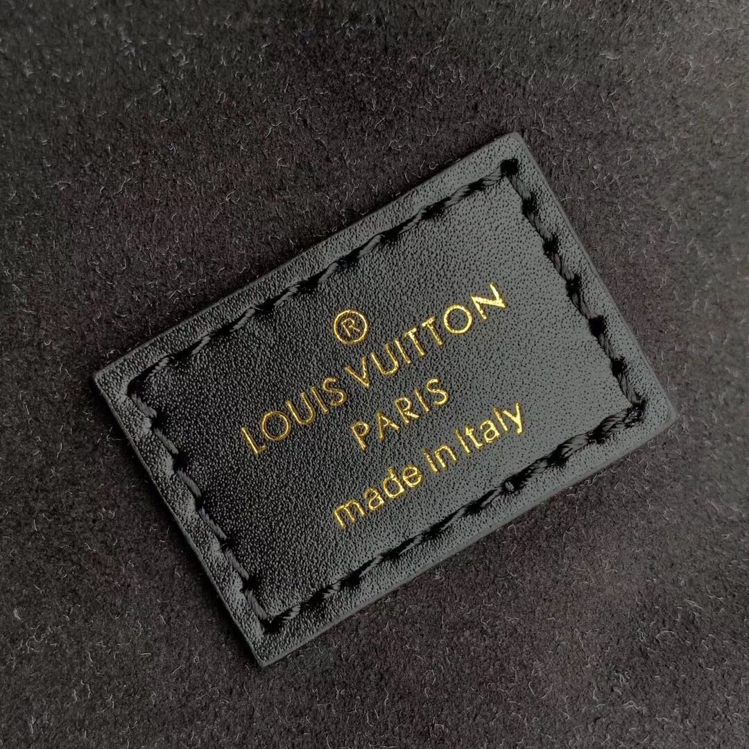Shop Louis Vuitton DAMIER Vavin Pm (N40109, N40113, N40108) by Bellaris