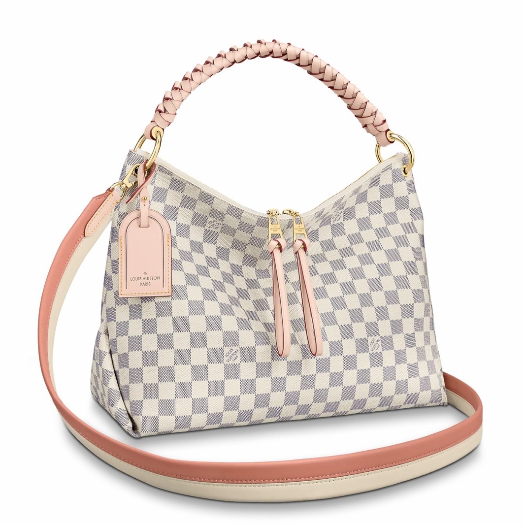 Shop Louis Vuitton Beaubourg Messenger MM Bag Online