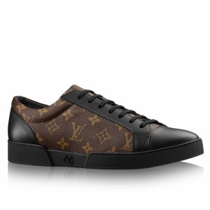 Replica Louis Vuitton Men's Shoes Collection