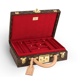 Louis Vuitton Coffret Accessoires - M20209 for $8,596 for sale from a  Trusted Seller on Chrono24