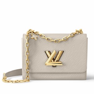 Replica Louis Vuitton Capucines MM Bag In Embossed Crocodile Leather N93236  Fake At Cheap Price