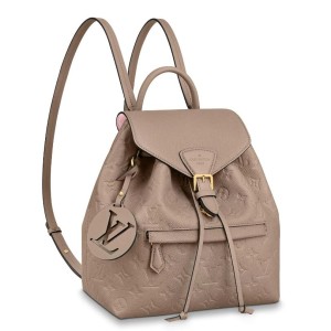Replica Louis Vuitton Women's Backpacks Collection