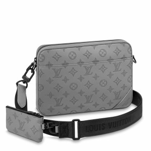 Shop Louis Vuitton Keepall 50B (M46117) by SolidConnection