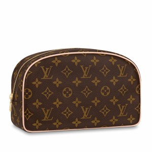 Collar PM Monogram Canvas - Trunks and Travel
