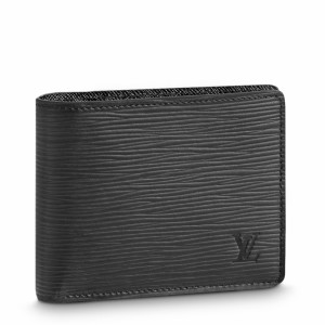 Replica Louis Vuitton Men's Epi Leather Wallets Collection