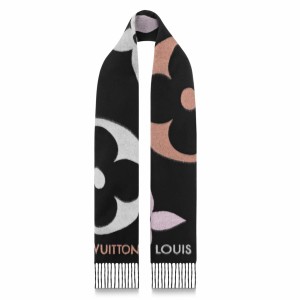 Louis Vuitton The Ultimate Scarf M76383