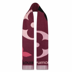 Louis Vuitton The Ultimate Scarf M76886