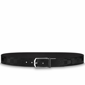 Take A Look At Louis Vuitton's Men's Belt Collection – PAUSE Online