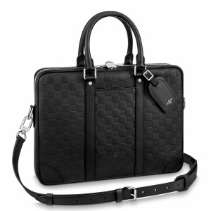 Discovery PM Backpack Damier Infini Leather - Bags N40436