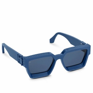 ✧Louis Vuitton same sunglasses male 2021 retro trendy sunglasses