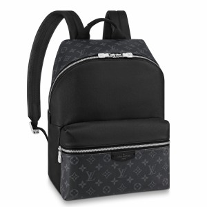 Louis Vuitton Discovery Backpack PM In Taigarama Eclipse M30230