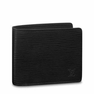 Louis Vuitton Multiple Wallet In Epi Leather M60662