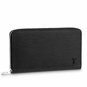 Louis Vuitton Zippy Organizer Wallet In Epi Leather M62643