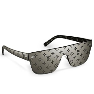 Louis Vuitton City Mask Monogram Sunglasses Z0993U