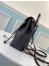 Louis Vuitton Montsouris Backpack In Monogram Empreinte Leather M45205