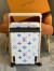 Louis Vuitton Horizon 55 Rolling Suitcase in Monogram Canvas M10253