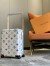 Louis Vuitton Horizon 55 Rolling Suitcase in Monogram Canvas M10253