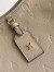 Louis Vuitton CarryAll MM Bag In Monogram Empreinte Leather M46292