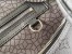 Louis Vuitton LV x YK Keepall Bandouliere 45 Bag with Pumpkin Print M46441