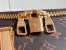 Louis Vuitton LV x YK Keepall Bandouliere 45 Bag with Pumpkin Print M46471