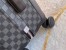 Louis Vuitton Horizon 55 Rolling Luggage In Damier Graphite Canvas N23209
