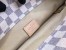 Louis Vuitton Artsy GM Bag In Damier Azur Canvas N41173