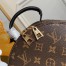 Louis Vuitton Palm Springs PM Backpack In Monogram Canvas M44870 