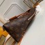 Louis Vuitton LV Moon Backpack In Monogram Canvas M44944