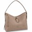 Louis Vuitton CarryAll MM Bag In Monogram Empreinte Leather M46292