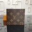 Louis Vuitton Marco Wallet In Monogram Canvas M62288
