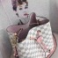 Louis Vuitton Neonoe MM Bag In Damier Azur Canvas N40152