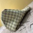 Louis Vuitton Artsy MM Bag In Damier Azur Canvas N40253