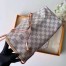 Louis Vuitton Neverfull MM Bag In Damier Azur Canvas N41605